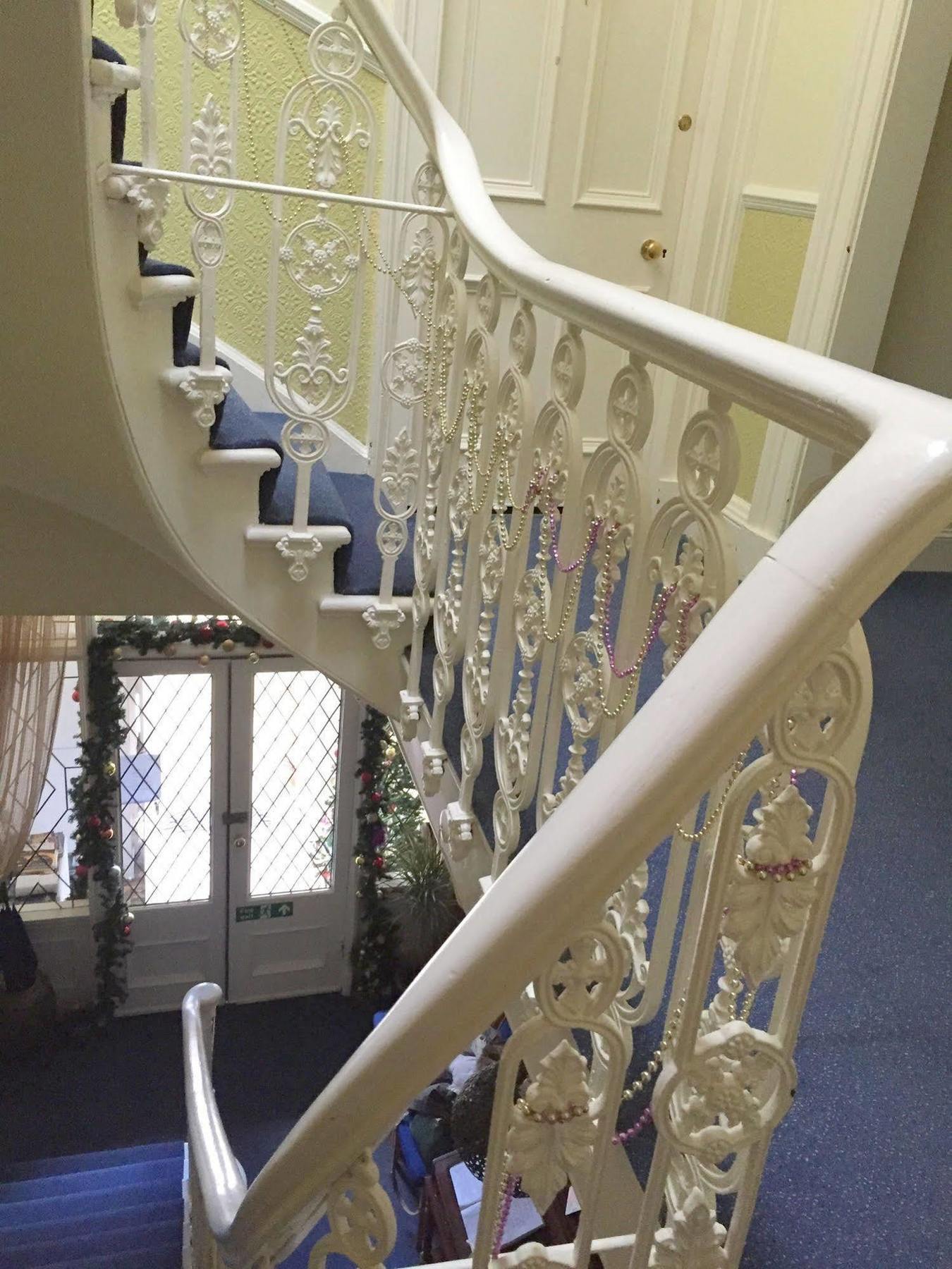 The Thistle House Edimburgo Exterior foto