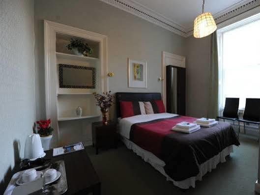 The Thistle House Edimburgo Exterior foto